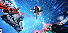 Space combat